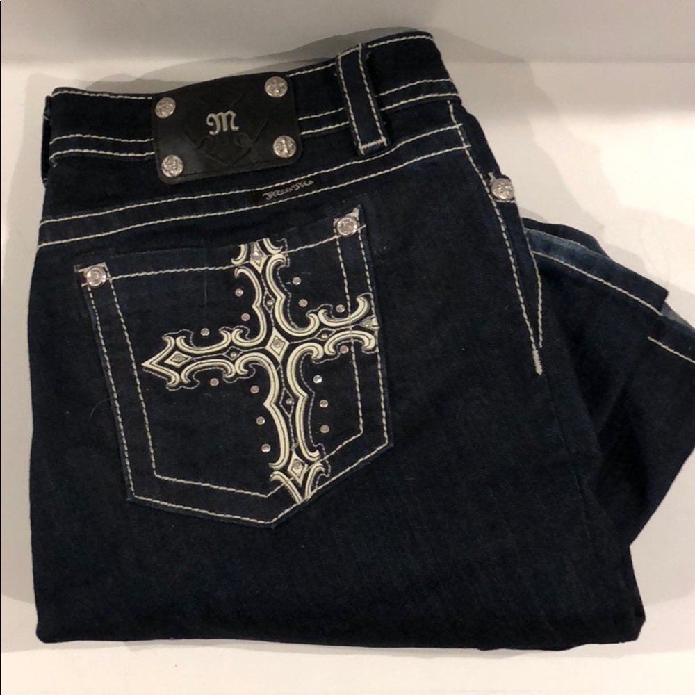 Cross Miss Me Jeans